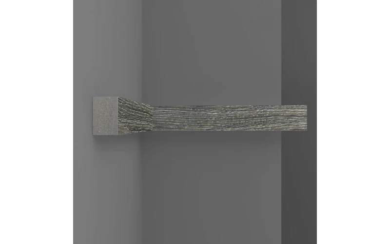 Молдинг Decomaster D048-87 ДМ(20*30*2900 мм)